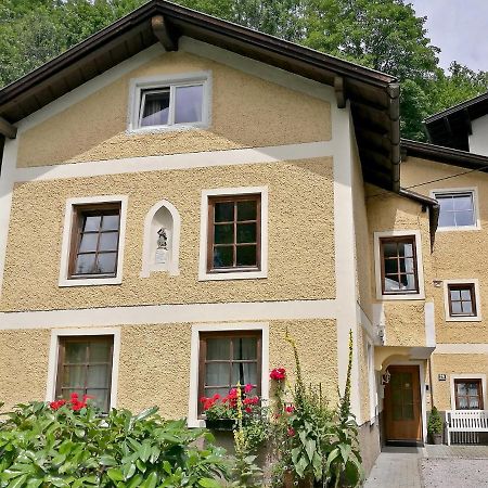 Chalet Ferienhaus Dr-Steiner By Interhome Целль-ам-Зе Экстерьер фото
