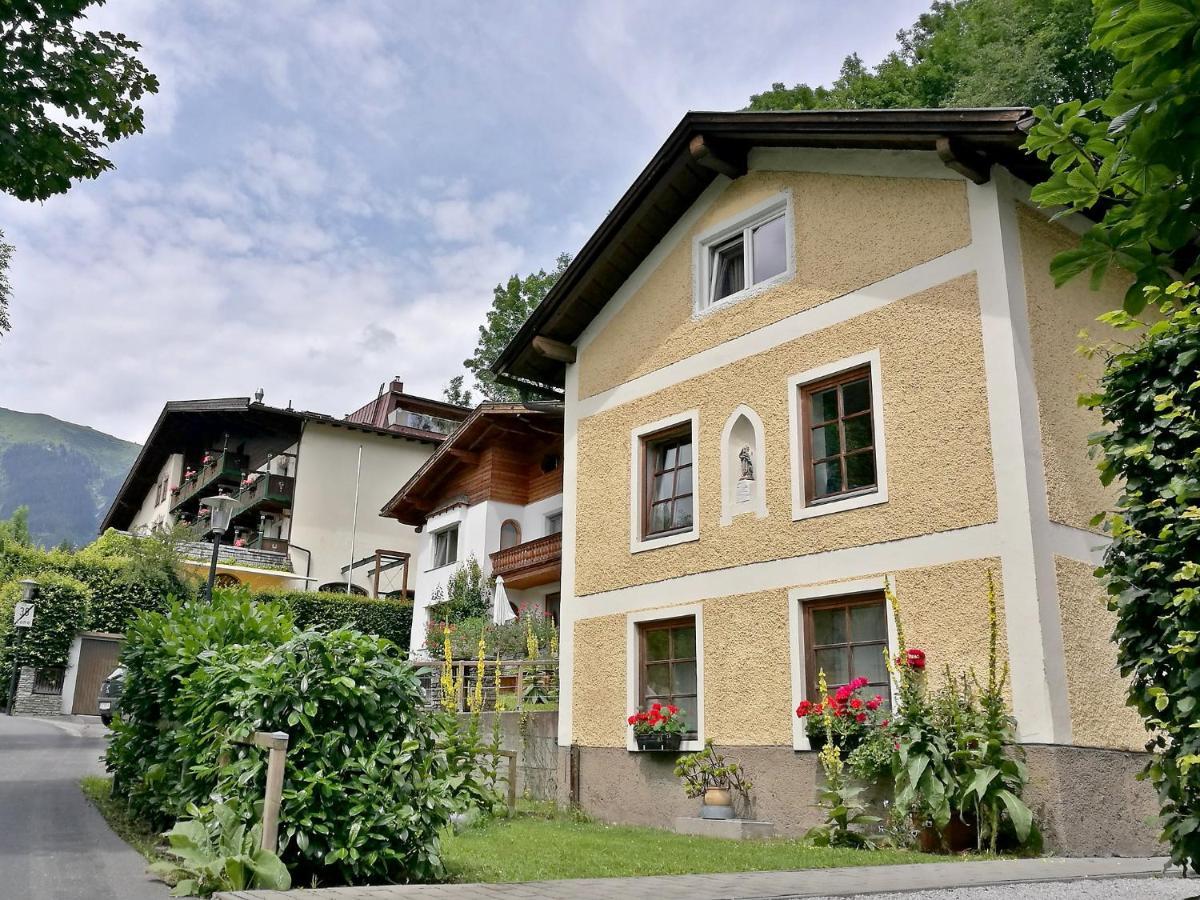 Chalet Ferienhaus Dr-Steiner By Interhome Целль-ам-Зе Экстерьер фото